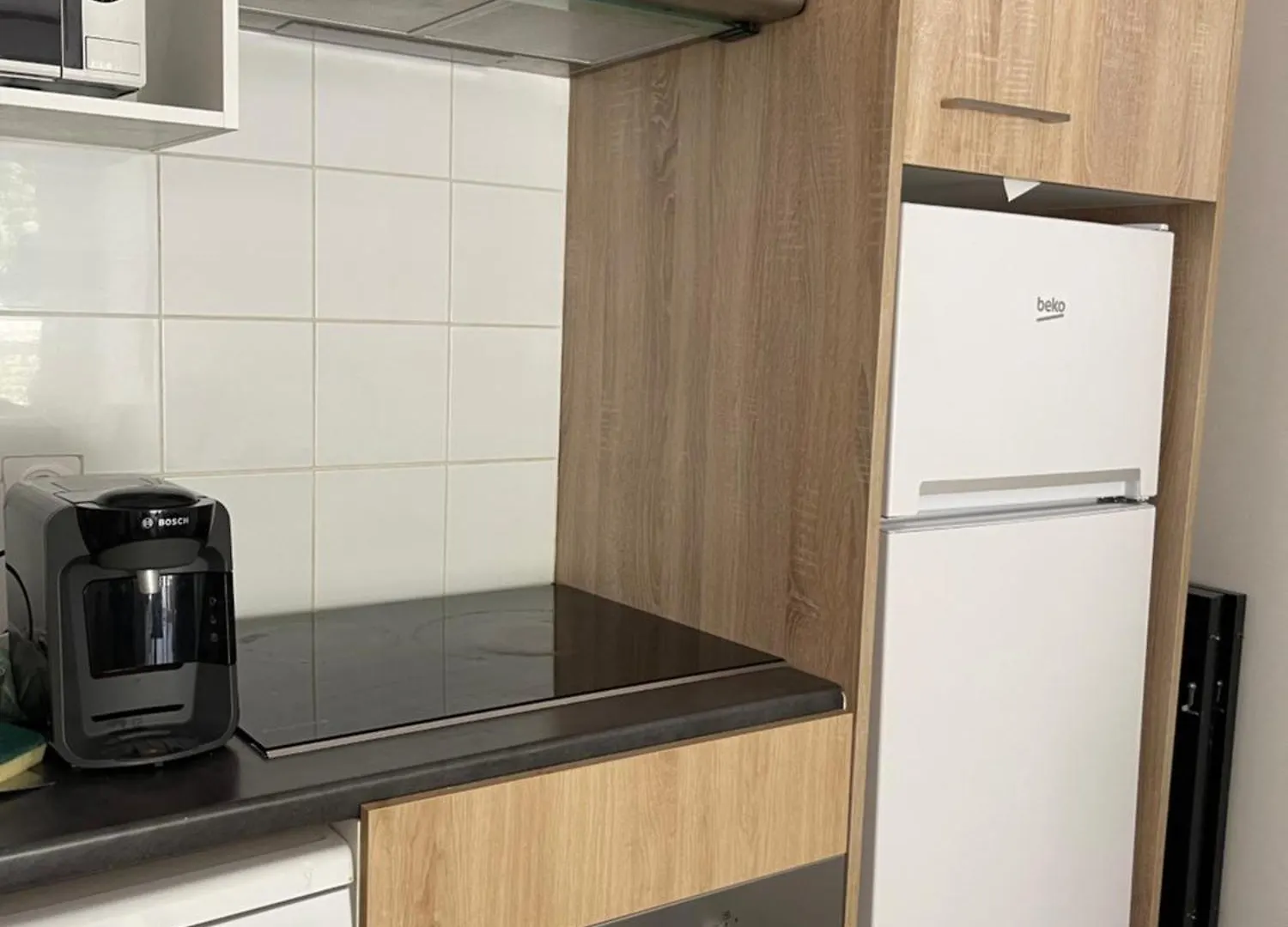 Appartement Idealement Situe La Trinité Γαλλία